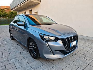 Peugeot 208 1.2 PureTech 100CV Allure S&S