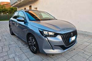 Peugeot 208 1.2 PureTech 100CV Allure S&S