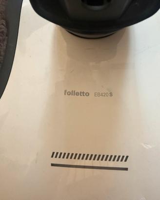 Batti tappeto folletto