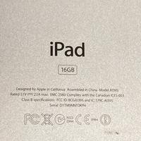 Ipad per pezzi di ricambio