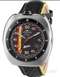 Orologio  meccanico automatico Mondia nuovo