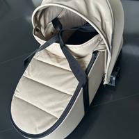 navicella yo-yo compresa di adattatori con scatola