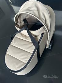 navicella yo-yo compresa di adattatori con scatola