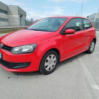 Volkswagen polo 1200 benzina