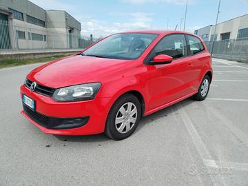 Volkswagen polo 1200 benzina