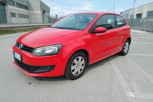Volkswagen polo 1200 benzina