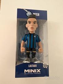 Minix Inter - Lautaro Martinez