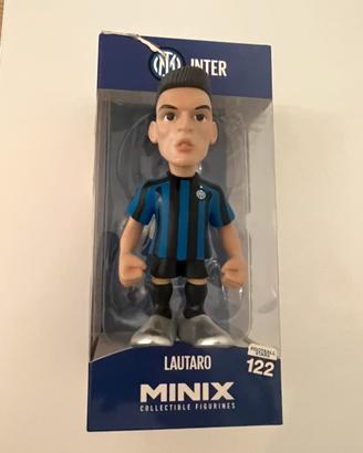 Minix Inter - Lautaro Martinez
