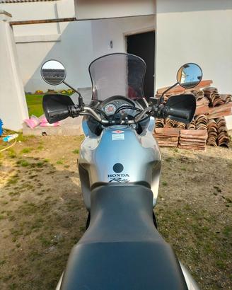 Honda Transalp 650