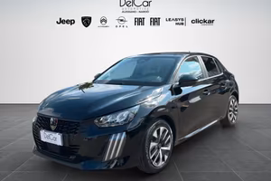 Peugeot 208 1.2 TURBO 100 CV Business