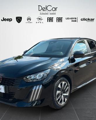 Peugeot 208 1.2 TURBO 100 CV Business