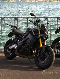 MT 09 SP 2021