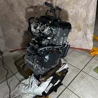 Motore duke 790