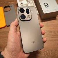 Oppo Find X9 Pro 512GB Titanium 