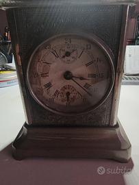 Orologio da Tavolo Junghans circa 1903