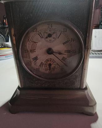Orologio da Tavolo Junghans circa 1903