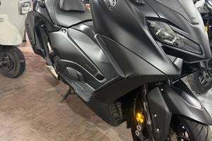 Yamaha T Max 560 2022