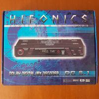HIFONICS DC-5.1 DOLBY DIGITAL / DTS