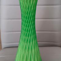 Vaso realizzato con stampante 3d