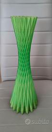 Vaso realizzato con stampante 3d