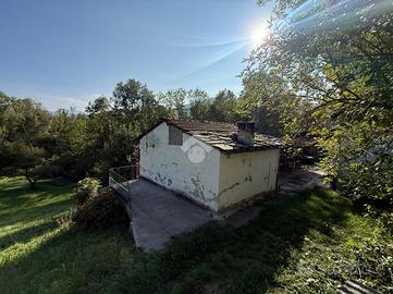 CASA INDIPENDENTE A COASSOLO TORINESE