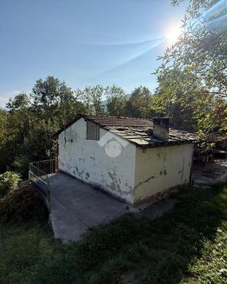 CASA INDIPENDENTE A COASSOLO TORINESE