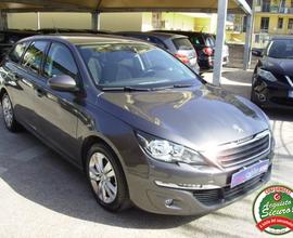 PEUGEOT 308 BlueHDi 120 S&S SW Business