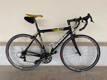 Corsa BATTAGLIN alu carb L trek specialized basso