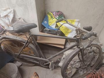 Bicicletta d epoca