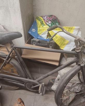 Bicicletta d epoca