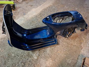 Piaggio Vespa 125 PX - 2000