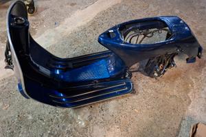 Piaggio Vespa 125 PX - 2000