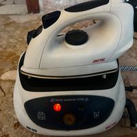 Ferro da stiro a vapore