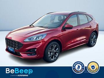 Ford Kuga 2.5 FULL HYBRID ST-LINE 2WD 190CV CVT