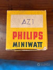 Valvola Az1 Philips