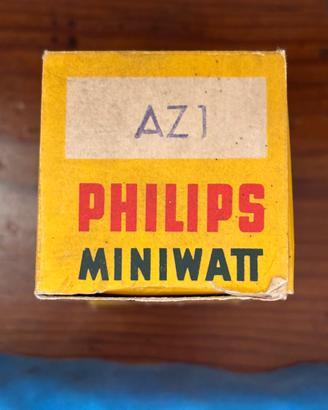 Valvola Az1 Philips