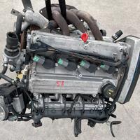 MOTORE FIAT BARCHETTA COUPE STILO 1.8 16v 192A4000