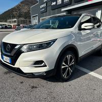 Nissan Qasquai N-Connecta