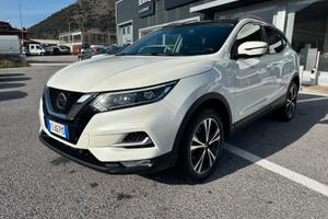 Nissan Qasquai N-Connecta