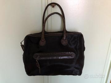 Borsa cavallino