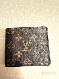 Portafoglio Louis Vuitton