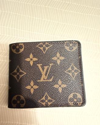 Portafoglio Louis Vuitton