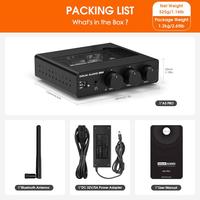 Douk Audio amplificatore in classe D Nobsound