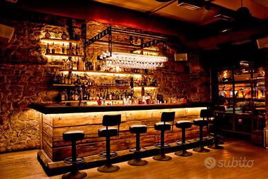 Ristorante - Lounge Bar