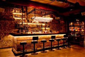 Ristorante - Lounge Bar