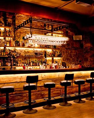 Ristorante - Lounge Bar