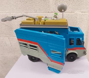 Camion Ben Ten