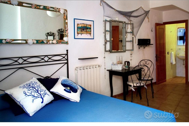 Immobile Cinque Terre con licenza affittacamerr