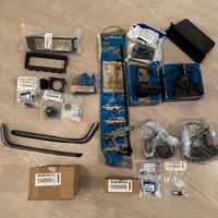 Ricambi Volvo 240 / 740 / 760 / 940 / 960