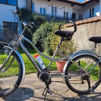 TANDEM 26 Speedcross